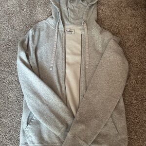 Men's Goodfellow & Co Gray Zip Up Sweatshirts